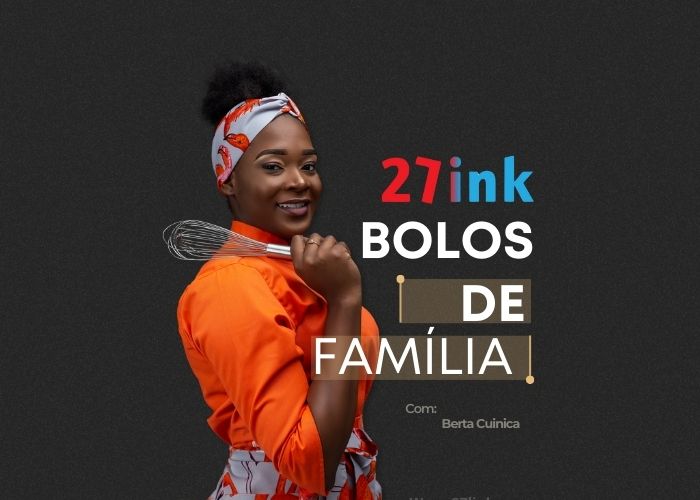 Bolos De Família – Berta Cuinica